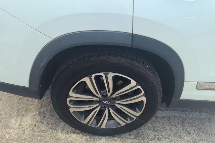 Used Chery Tiggo 8 2019 1.6 TGDI Automatic Luxury Model Right Rear Wheel Hub