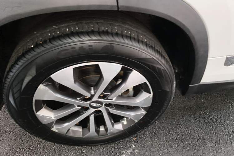 Used Chery Tiggo 8 2019 1.5 TCI Automatic Fashion Model Right Rear Wheel Hub