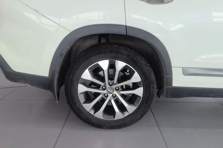 Used Chery Tiggo 8 2019 1.5 TCI Manual Elite Model Right Rear Wheel Hub