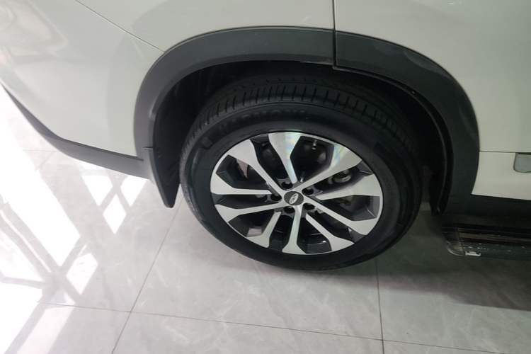 Used Chery Tiggo 8 2019 1.5 TCI Manual Elite Model Right Rear Wheel Hub