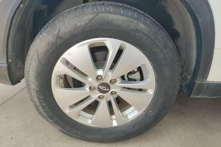 Used Chery Tiggo 8 2019 1.5 TCI Manual Fashion Edition Right Rear Wheel Hub