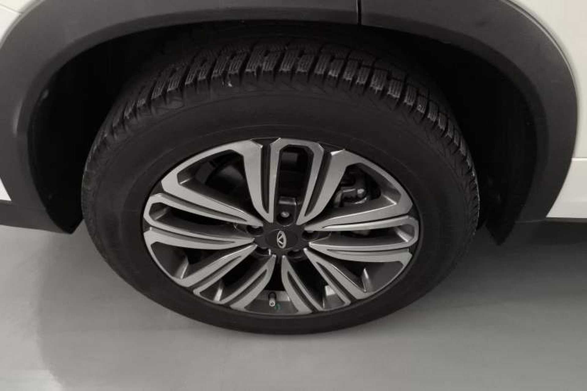 Used Chery Tiggo 8 2019 1.6 TGDI Automatic Fashion Edition Right Rear Wheel Hub