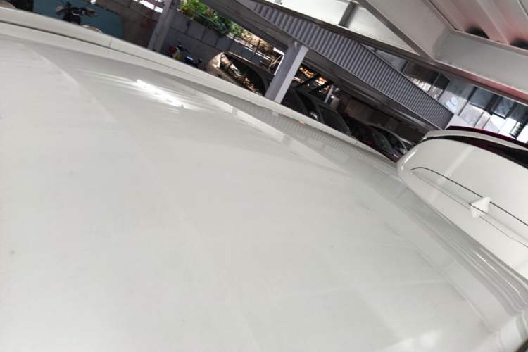 Used Chery Tiggo 8 2019 1.5 TCI Automatic Fashion Model Roof