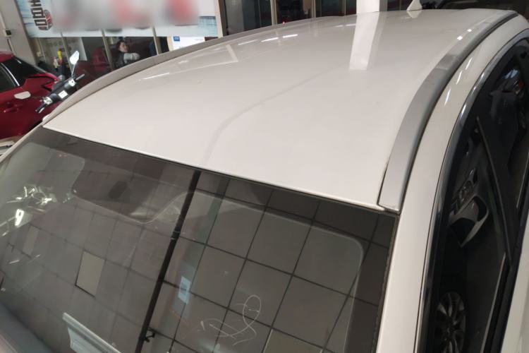 Used Chery Tiggo 8 2019 1.5 TCI Automatic Fashion Model Roof