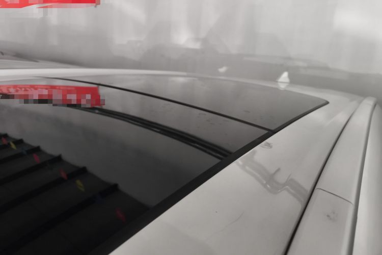 Used Chery Tiggo 8 2019 1.6 TGDI Automatic Fashion Edition Roof