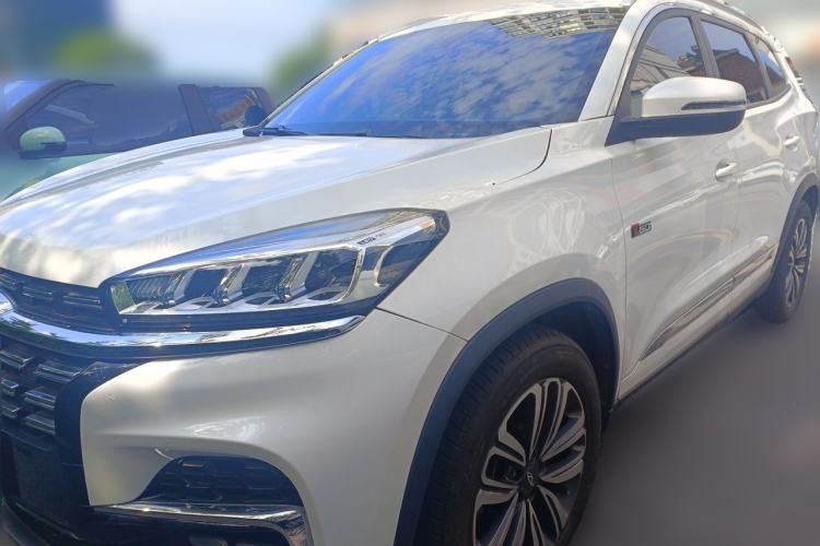 Used Chery Tiggo 8 2019 1.6 TGDI Automatic Elite Model Guazi used car, China used car export, Used car for sale, Used  cars, Cheapest cars for sale