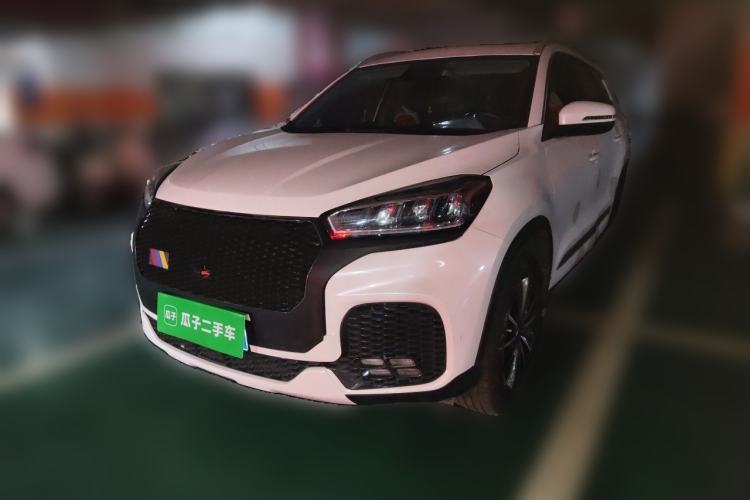 Ojetý Chery Tiggo 8 2019 1.6 TGDI Automatic Elite Model Guazi used car, China used car export, Used car for sale, Used  cars, Cheapest cars for sale
