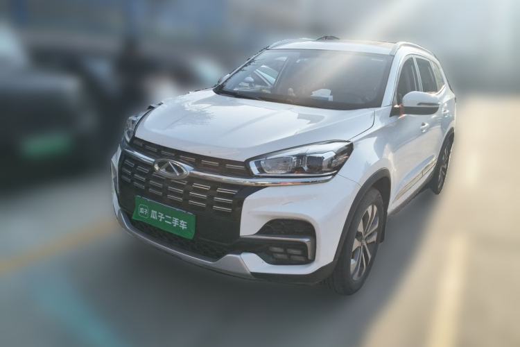 Ojetý Chery Tiggo 8 2019 1.5 TCI Manual Elite Model Guazi used car, China used car export, Used car for sale, Used  cars, Cheapest cars for sale