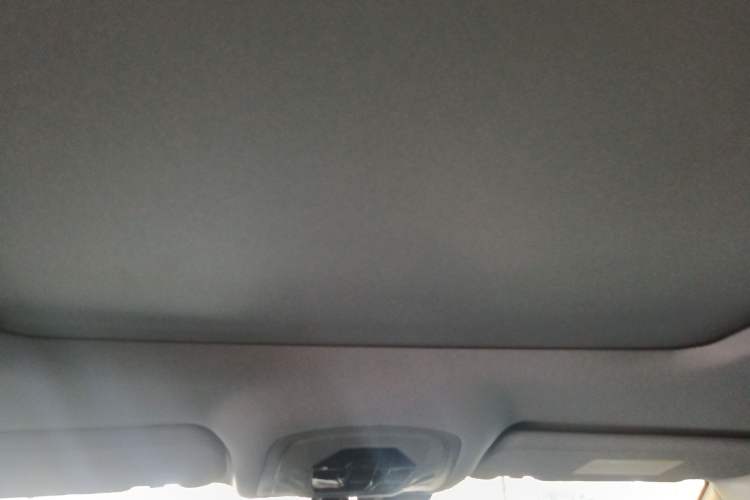 Used Chery Tiggo 8 2019 1.6 TGDI Automatic Elite Model Headliner