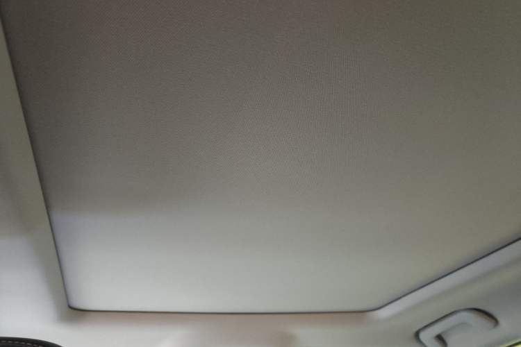 Used Chery Tiggo 8 2019 1.6 TGDI Automatic Luxury Model Headliner