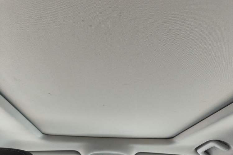 Used Chery Tiggo 8 2019 1.5 TCI Automatic Elite Model Headliner
