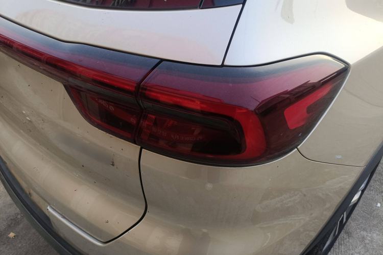 Used Chery Tiggo 8 2019 1.5 TCI Automatic Elite Model Right Rear Taillight