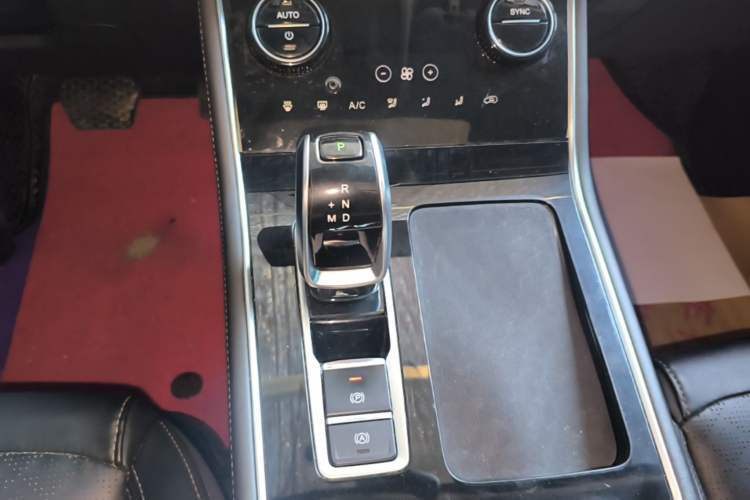 Used Chery Tiggo 8 2020 290TGDI Automatic Elite Edition Gear Lever