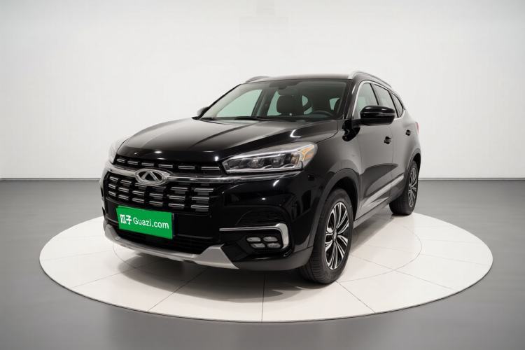 Used Chery Tiggo 8 2020 Facelifted Version 290TGDI Automatic Elite Edition Guazi used car, China used car export, Used car for sale, Used cars, Cheapest cars for sale
