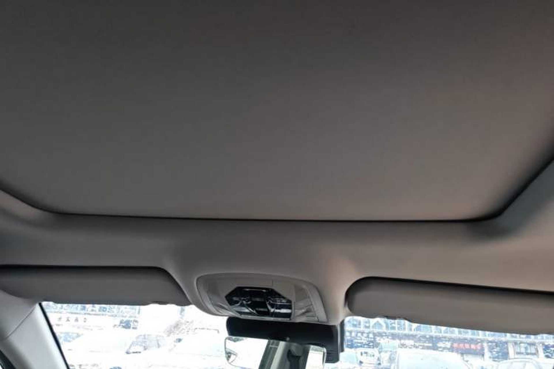 Used Chery Tiggo 8 2020 Revised Version 290TGDI Automatic Luxury Edition Headliner