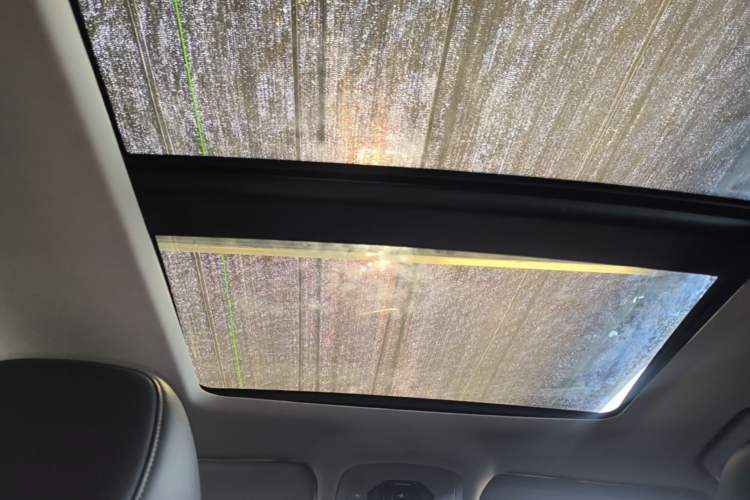 Used Chery Tiggo 8 2020 290TGDI Automatic Elite Edition Headliner