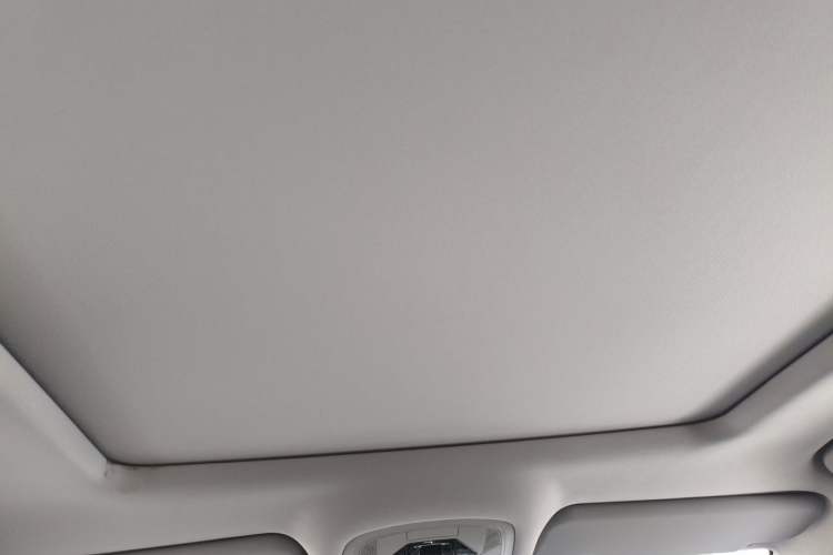 Used Chery Tiggo 8 2020 290TGDI Automatic Elite Edition Headliner