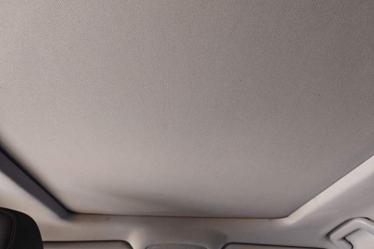Used Chery Tiggo 8 2020 1.5 TCI Manual Special Edition 5 Seats Headliner