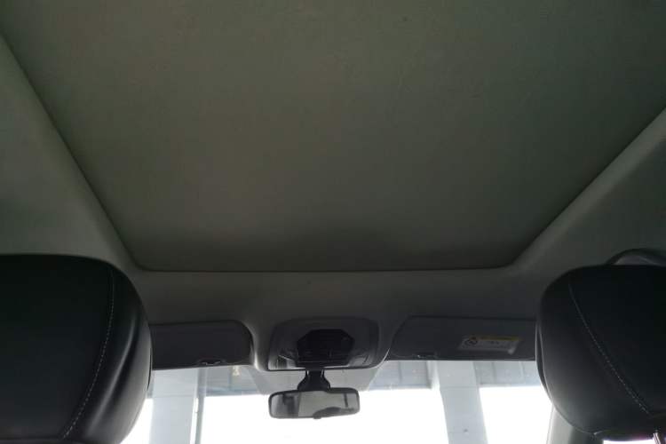 Used Chery Tiggo 8 2020 290TGDI Automatic Elite Edition Headliner