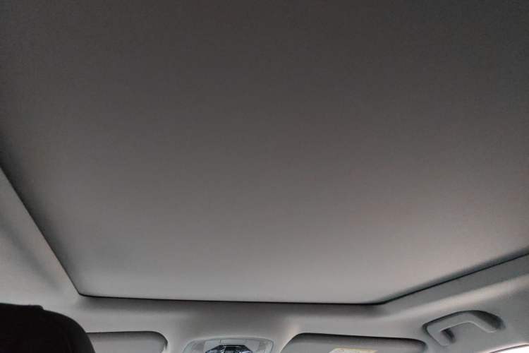 Used Chery Tiggo 8 2020 Facelifted Version 290TGDI Automatic Elite Edition Headliner