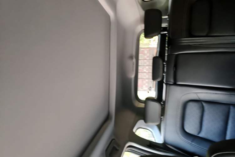 Used Chery Tiggo 8 2020 Revised Version 290TGDI Automatic Luxury Edition Headliner