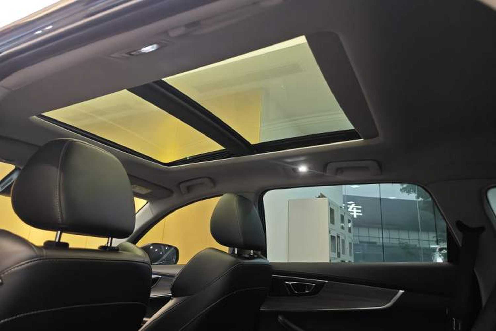 Used Chery Tiggo 8 2020 290TGDI Automatic Luxury Edition Headliner
