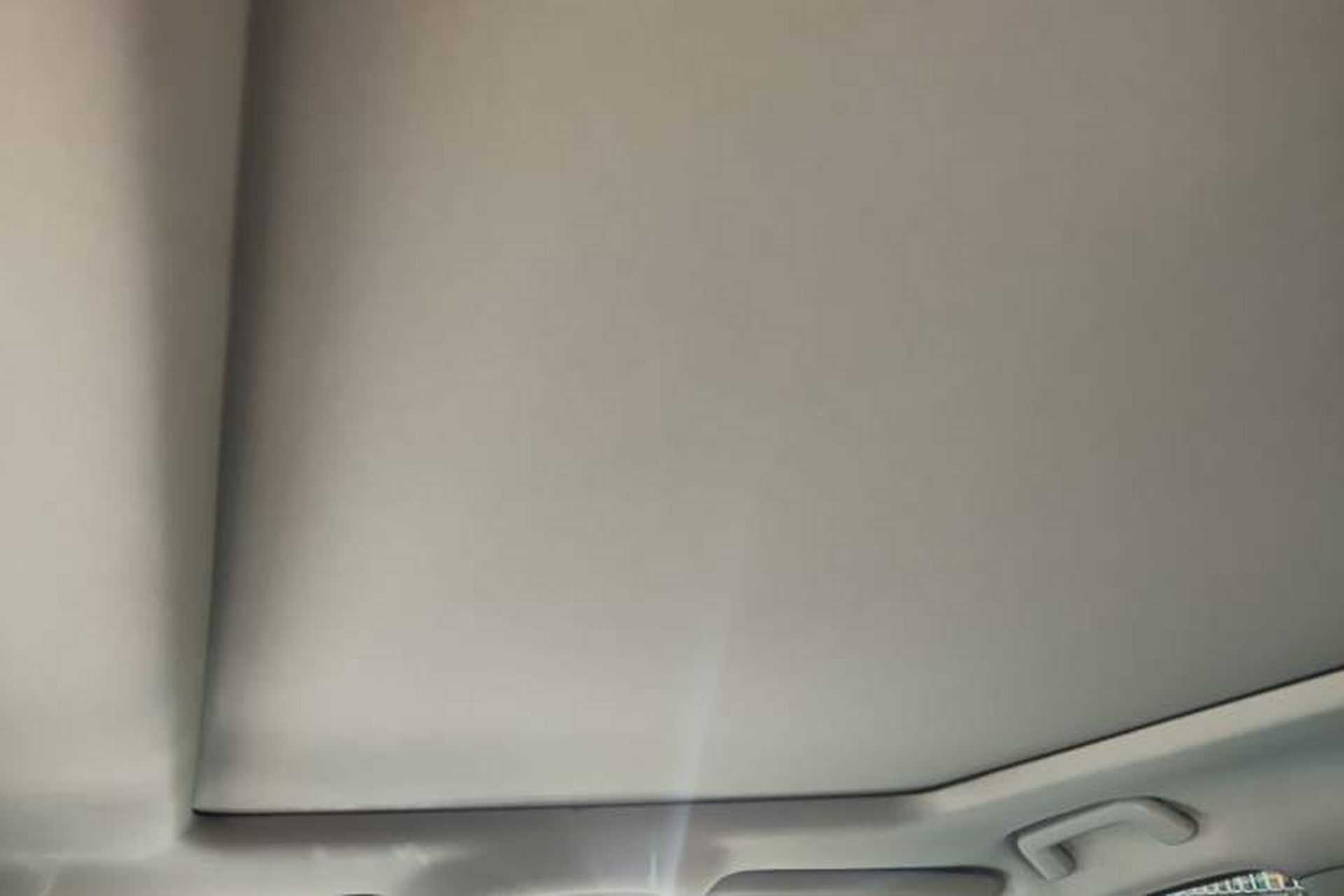 Used Chery Tiggo 8 2020 290TGDI Automatic Luxury Edition Headliner