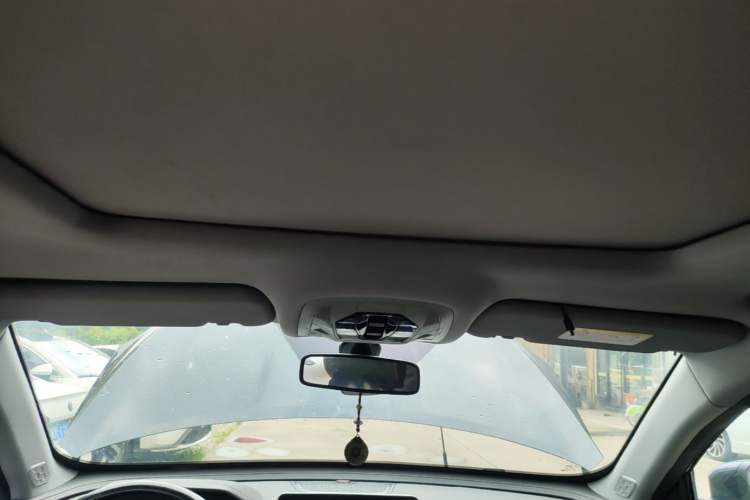 Used Chery Tiggo 8 2020 290TGDI Automatic Elite Edition Headliner