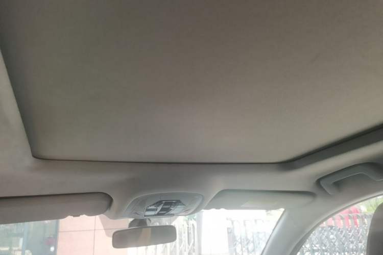 Used Chery Tiggo 8 2020 Facelifted Version 290TGDI Automatic Elite Edition Headliner