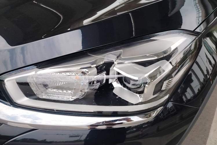 Used Chery Tiggo 8 2020 1.5 TCI Automatic Exclusive Edition 7-Seater Left Front Headlight