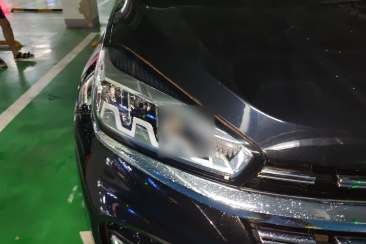 Used Chery Tiggo 8 2020 290TGDI Automatic Elite Edition Right Front Headlight