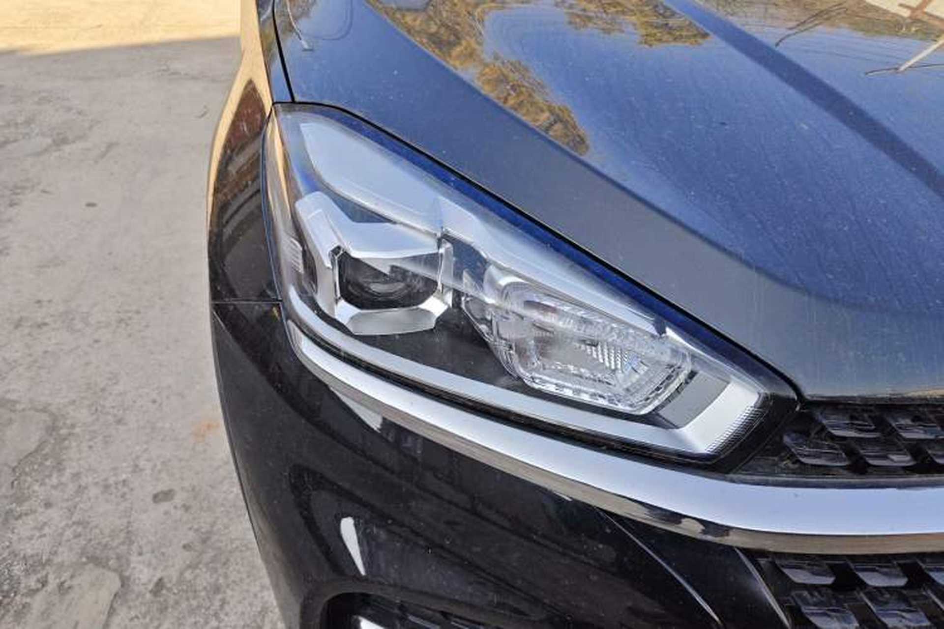 Used Chery Tiggo 8 2020 1.5 TCI Manual Special Edition 5 Seats Right Front Headlight