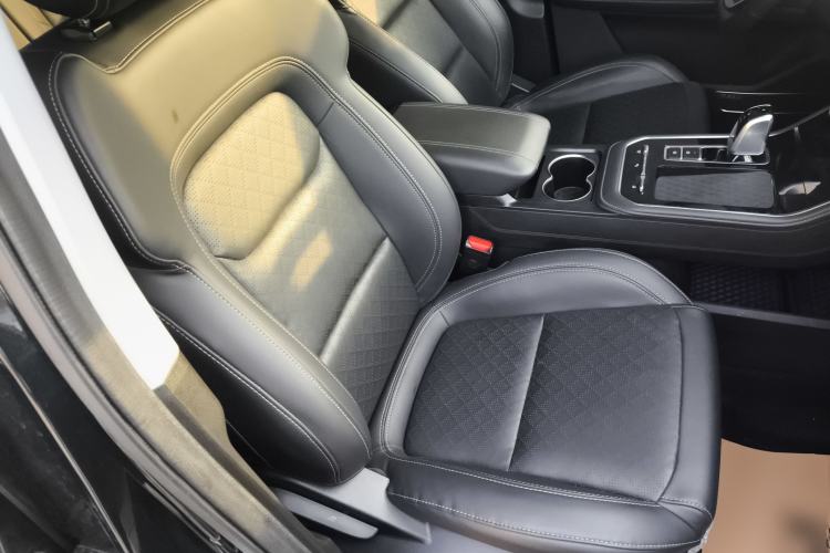 Used Chery Tiggo 8 2020 Facelifted Version 290TGDI Automatic Elite Edition Right Front Seat