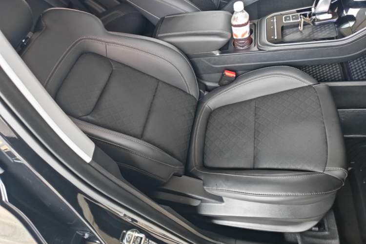 Used Chery Tiggo 8 2020 Facelifted Version 290TGDI Automatic Elite Edition Right Front Seat