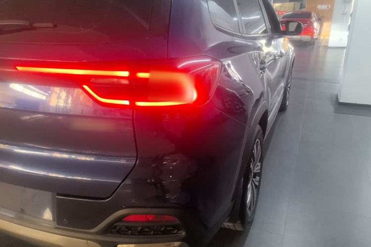 Used Chery Tiggo 8 2020 Facelifted Version 290TGDI Automatic Elite Edition Right Rear Taillight
