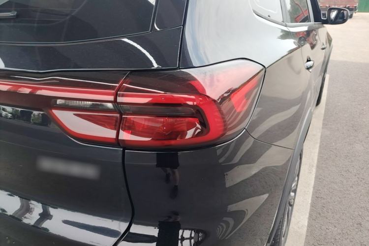 Used Chery Tiggo 8 2020 1.5 TCI Automatic Exclusive Edition 7-Seater Right Rear Taillight