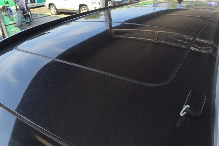 Used Chery Tiggo 8 2020 290TGDI Automatic Elite Edition Roof