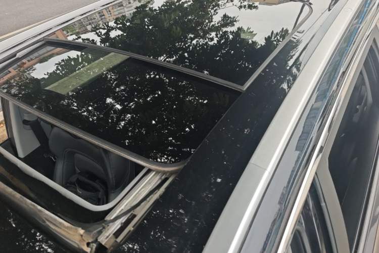 Used Chery Tiggo 8 2020 1.5 TCI Automatic Exclusive Edition 7-Seater Roof