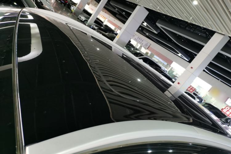 Used Chery Tiggo 8 2020 290TGDI Automatic Elite Edition Roof