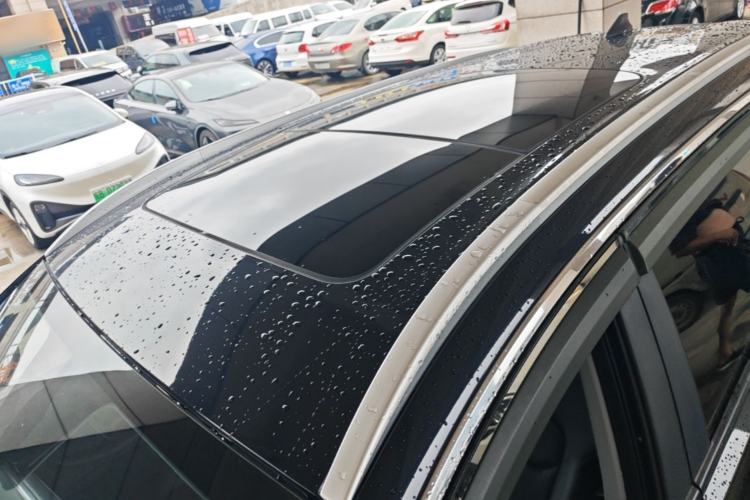 Used Chery Tiggo 8 2020 Facelifted Version 290TGDI Automatic Elite Edition Roof