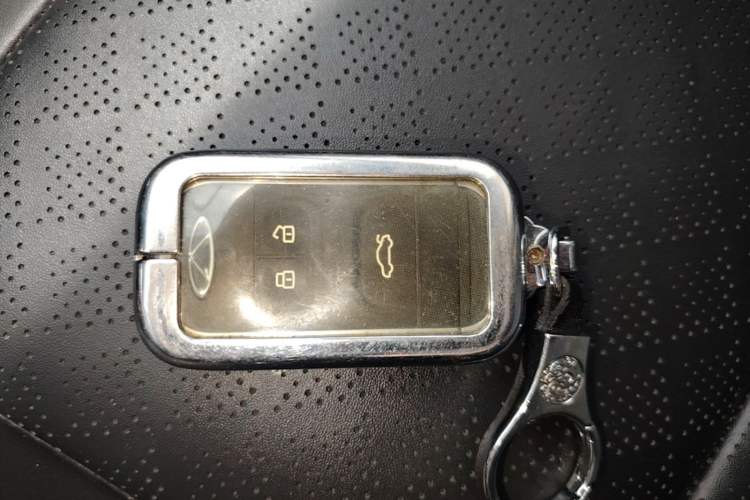 Used Chery Tiggo 8 2020 1.5 TCI Automatic Exclusive Edition 7-Seater Vehicle Key