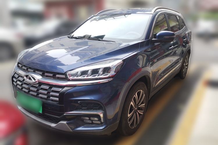 Used Chery Tiggo 8 2020 290TGDI Automatic Elite Edition Guazi used car, China used car export, Used car for sale, Used  cars, Cheapest cars for sale