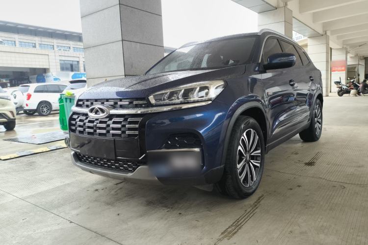 Used Chery Tiggo 8 2020 290TGDI Automatic Elite Edition Guazi used car, China used car export, Used car for sale, Used  cars, Cheapest cars for sale