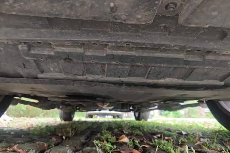 Used Chery Tiggo 8 2020 290TGDI Automatic Elite Edition Chassis Front
