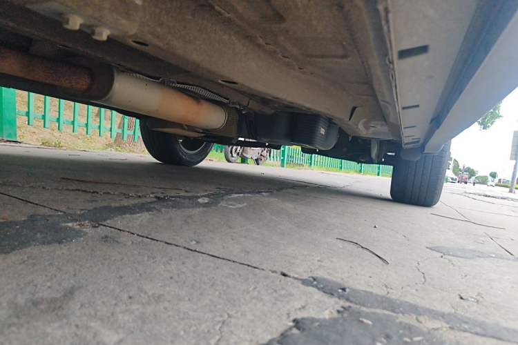 Used Chery Tiggo 8  Chassis Front Left