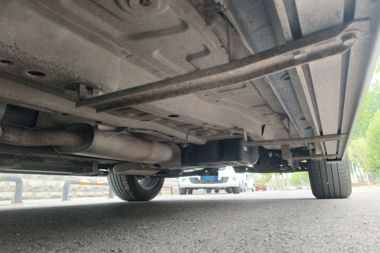 Used Chery Tiggo 8  Chassis Front Left