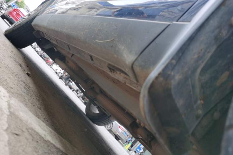 Used Chery Tiggo 8 2020 290TGDI Automatic Elite Edition Chassis Front Right