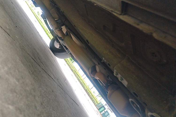 Used Chery Tiggo 8  Chassis Front Right