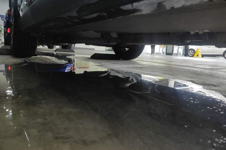 Used Chery Tiggo 8 2020 290TGDI Automatic Elite Edition Chassis Front Right