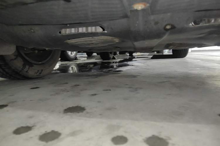 Used Chery Tiggo 8 2020 290TGDI Automatic Elite Edition Chassis Front